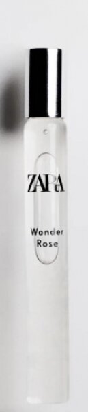 Zara Wonder Rose EDP 10 ml Kadın Parfümü kullananlar yorumlar
